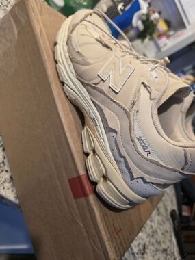 New Balance 2002R Protection Pack